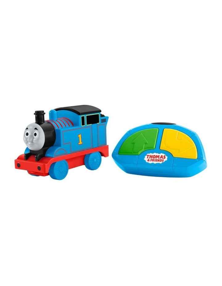 My First Thomas and Friends R/C Thomas