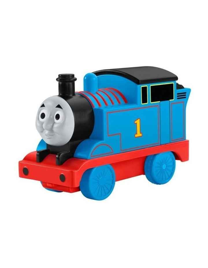 My First Thomas and Friends R/C Thomas