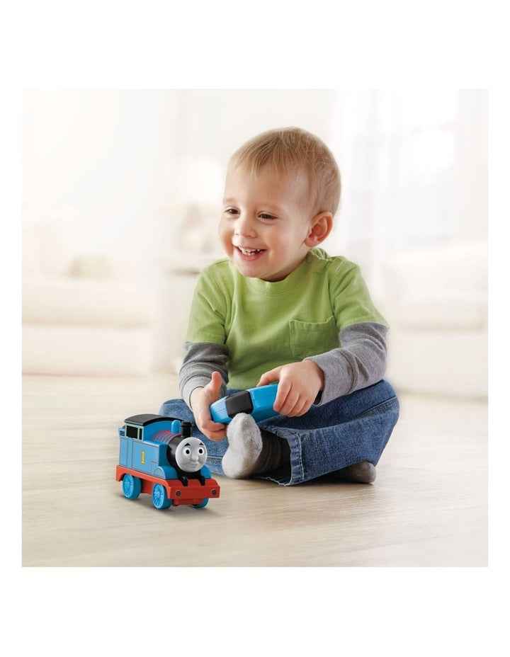 My First Thomas and Friends R/C Thomas