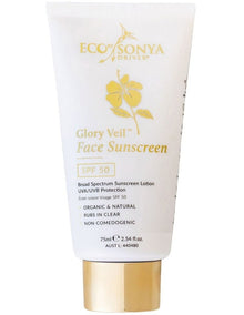 Glory Veil Face Susncreen SPF 50