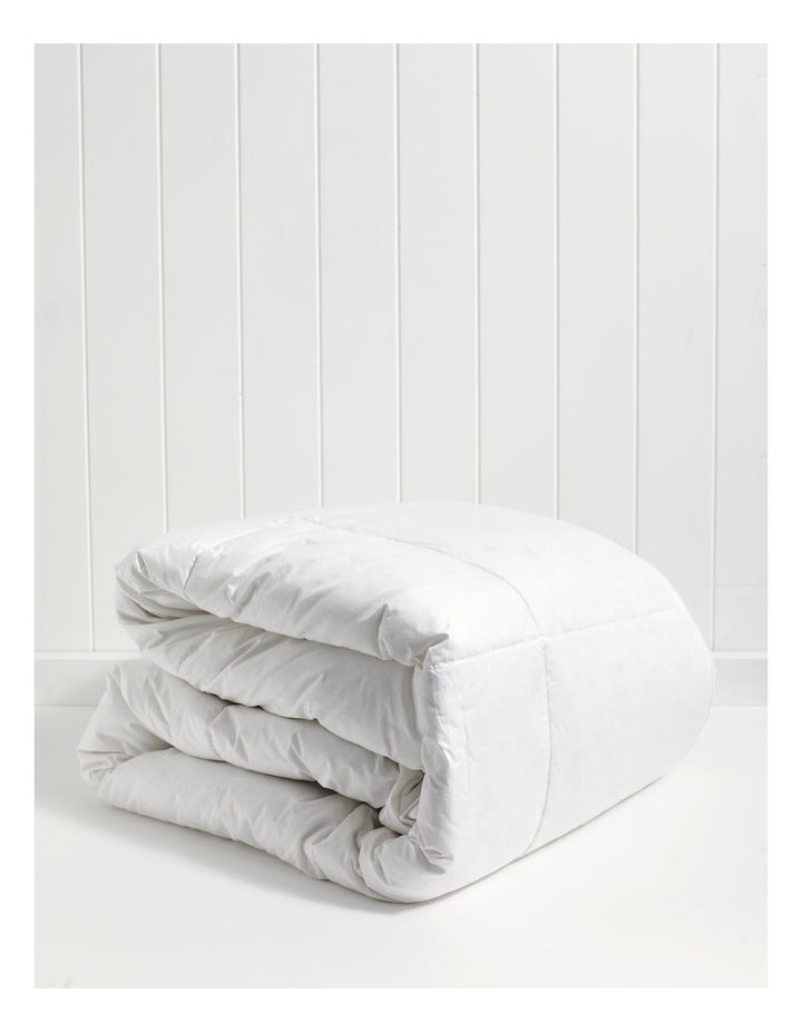 30/70 Duck Down & Feather Quilt
