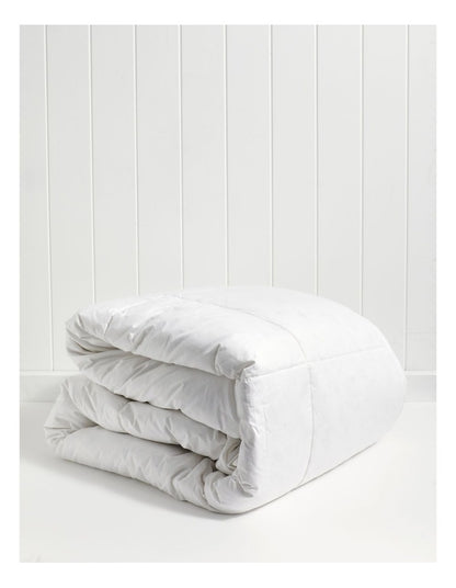 30/70 Duck Down & Feather Quilt