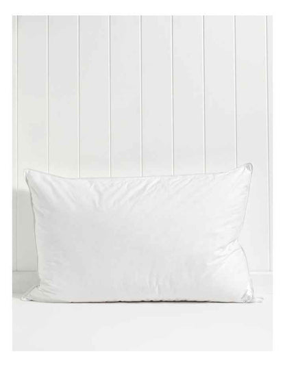 30/70 Duck Down and Feather Pillow