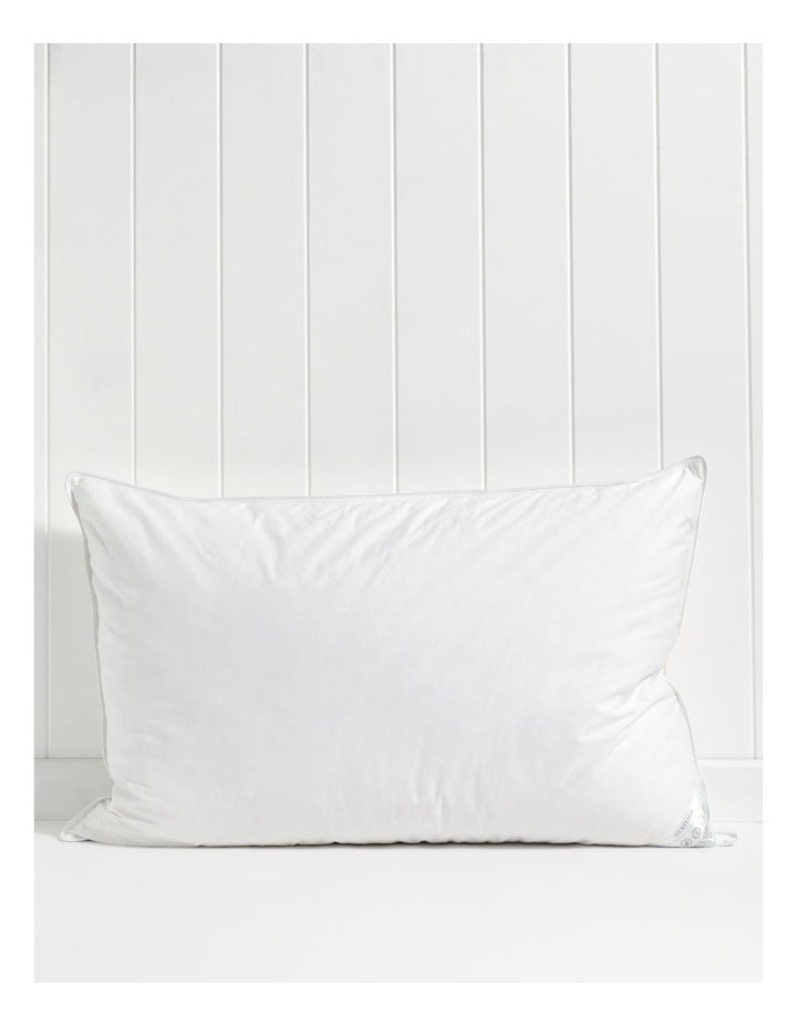 30/70 Duck Down and Feather Pillow