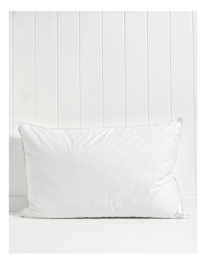 30/70 Duck Down and Feather Pillow