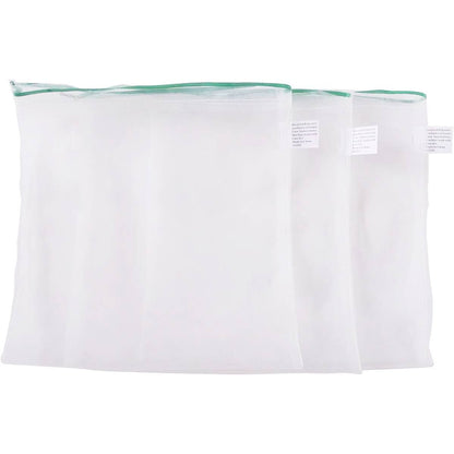 Woolworths Reusable Fruit & Vegetable Bags 3 Pack