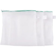 Woolworths Reusable Fruit & Vegetable Bags 3 Pack