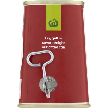 Woolworths Beef Corned 340g