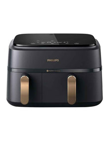 3000 Series Dual Basket Airfryer NA352/00