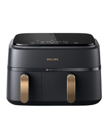 3000 Series Dual Basket Airfryer NA352/00