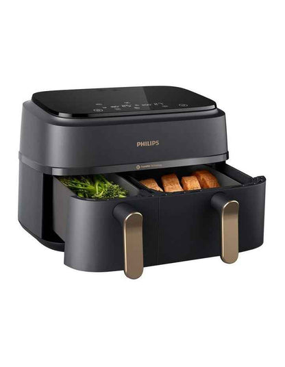 3000 Series Dual Basket Airfryer NA352/00
