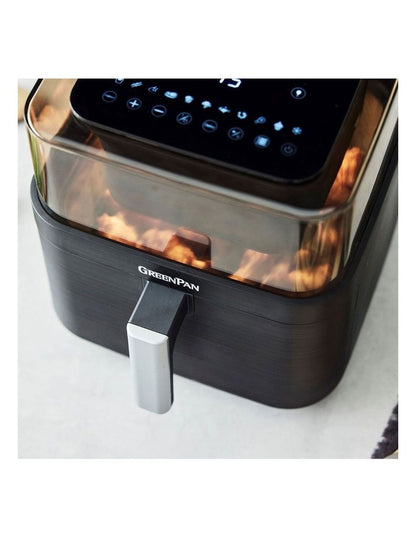 Airfryer with See-Through Lid 6.5L CC009068-001