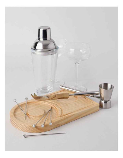 Refresh Cocktail Prep Kit 13pc Set