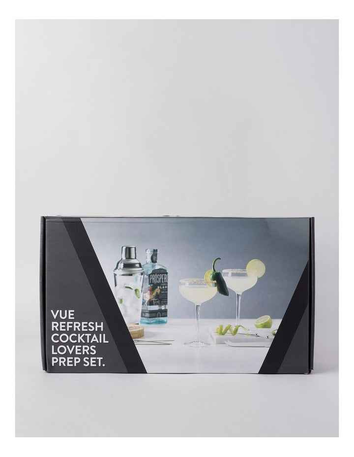 Refresh Cocktail Prep Kit 13pc Set