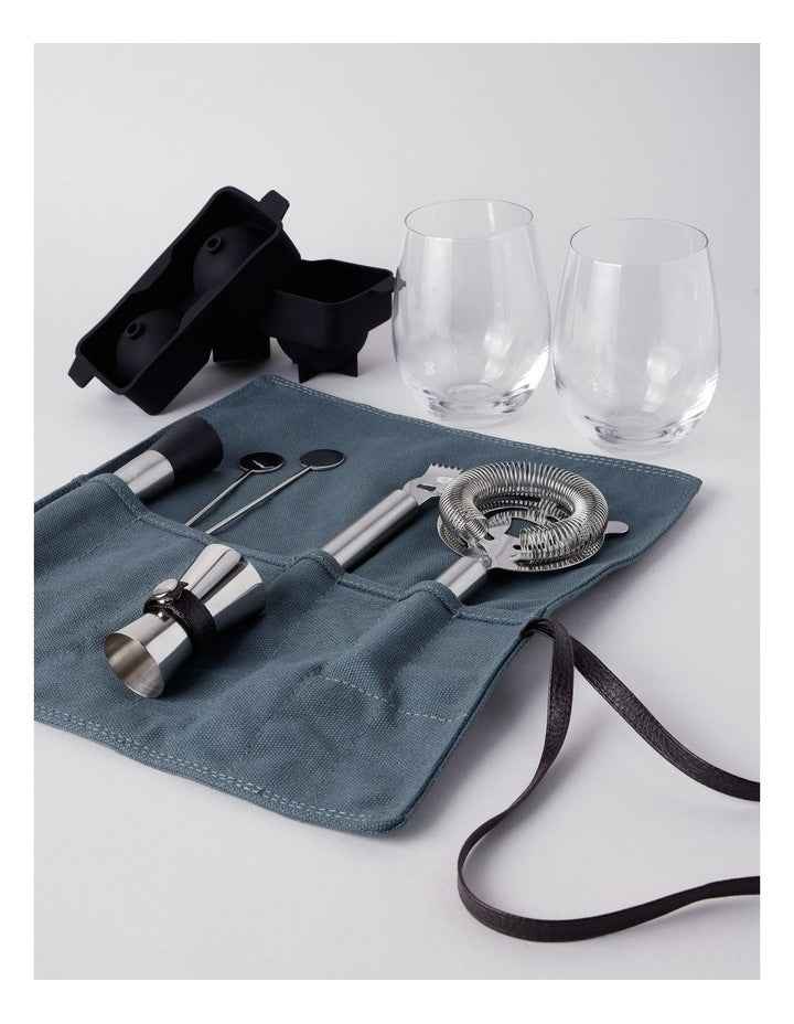 Refresh Gin Lover 10pc Set
