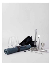 Refresh Gin Lover 10pc Set