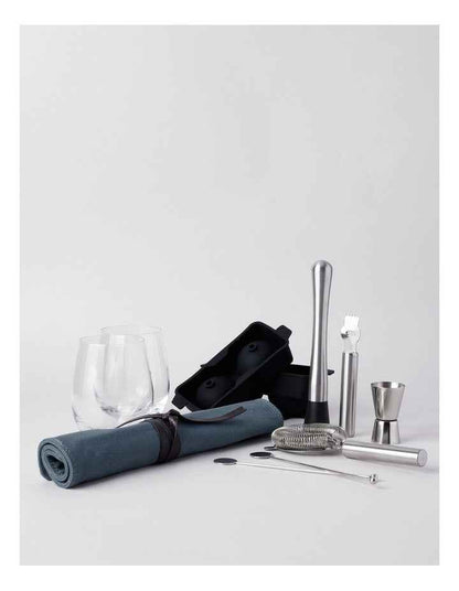Refresh Gin Lover 10pc Set