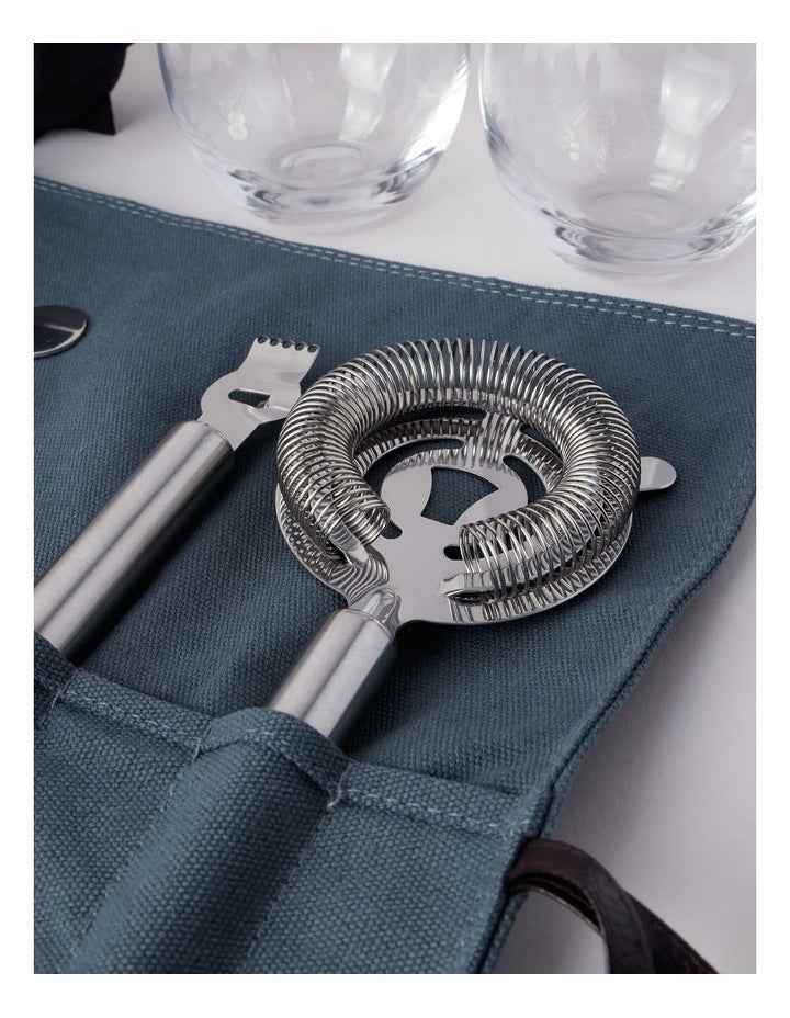 Refresh Gin Lover 10pc Set