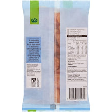 Woolworths Apricot Dried 500g