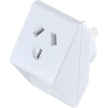 Jackson Angled Double Adaptor each