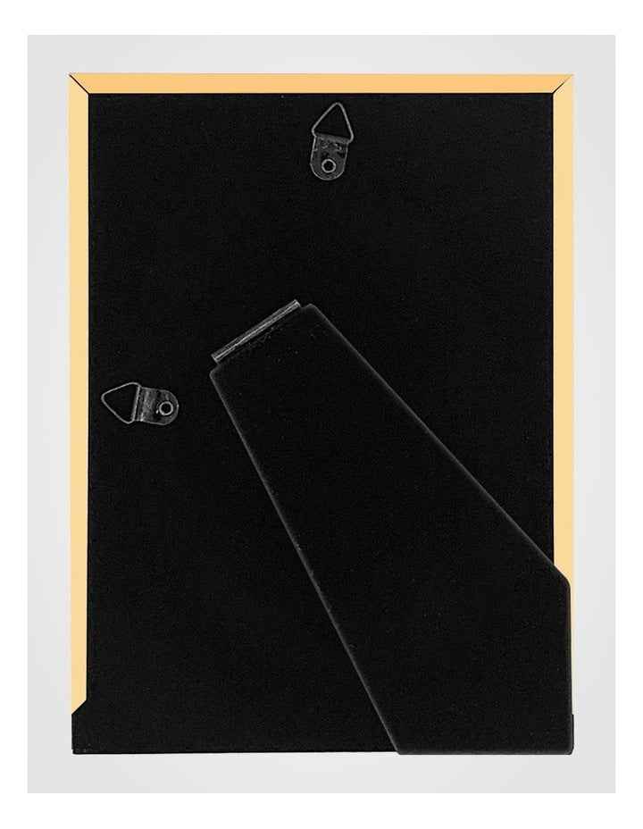 Tartan Photo Frame 13x18cm