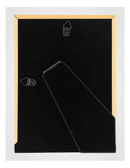 Tartan Photo Frame 13x18cm