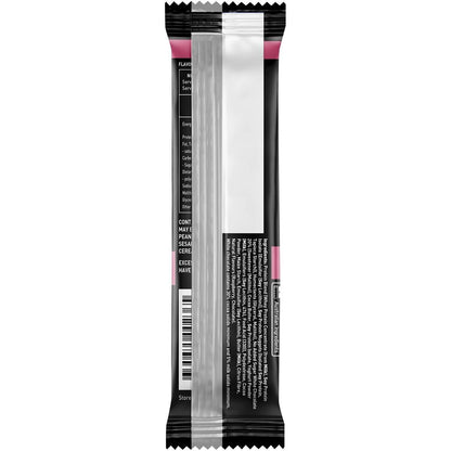 Bar Counter White Chocolate Raspberry High Protein Bar 40g