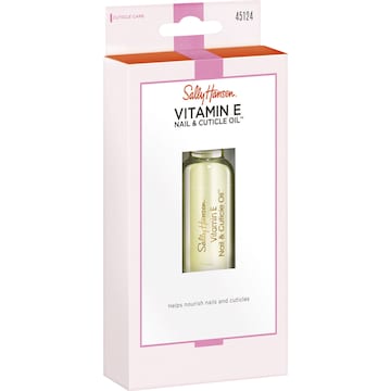 Sally Hansen Vitamin E Cuticle Oil 13.3mL