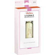Sally Hansen Vitamin E Cuticle Oil 13.3mL