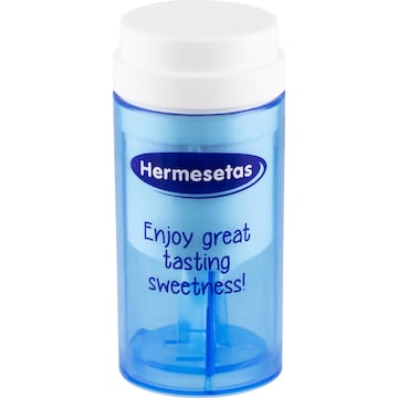 Hermesetas Mini Sweetener Tablets 800 pack
