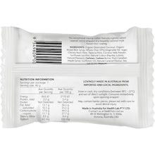 Health Lab Whyte Cara More Caramel Filled Ball 40g