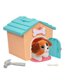 My Puppy's Mini Home