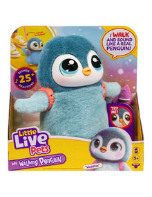 My Pet Penguin Single Pack