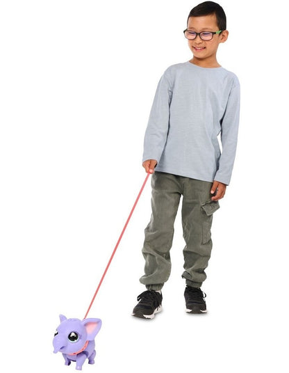My Walking Elephant - Jungle Series Toots
