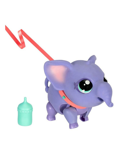 My Walking Elephant - Jungle Series Toots