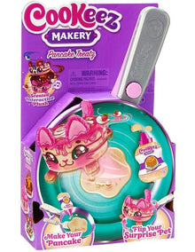 Pancake Treatz Playset
