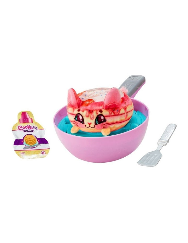 Pancake Treatz Playset