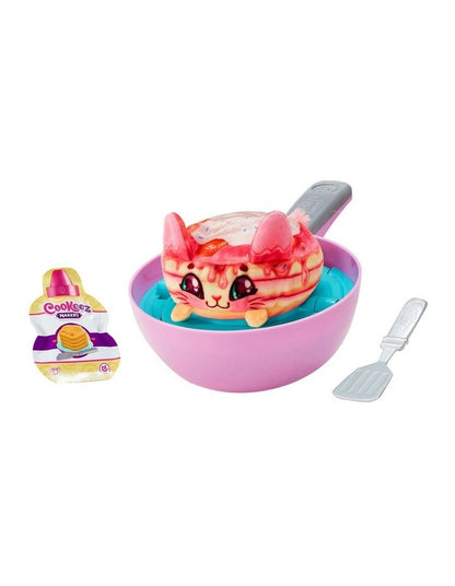 Pancake Treatz Playset