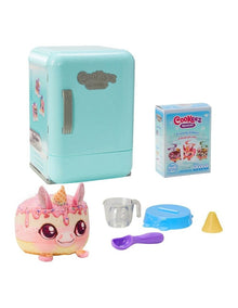 Freezy Cakez Playset