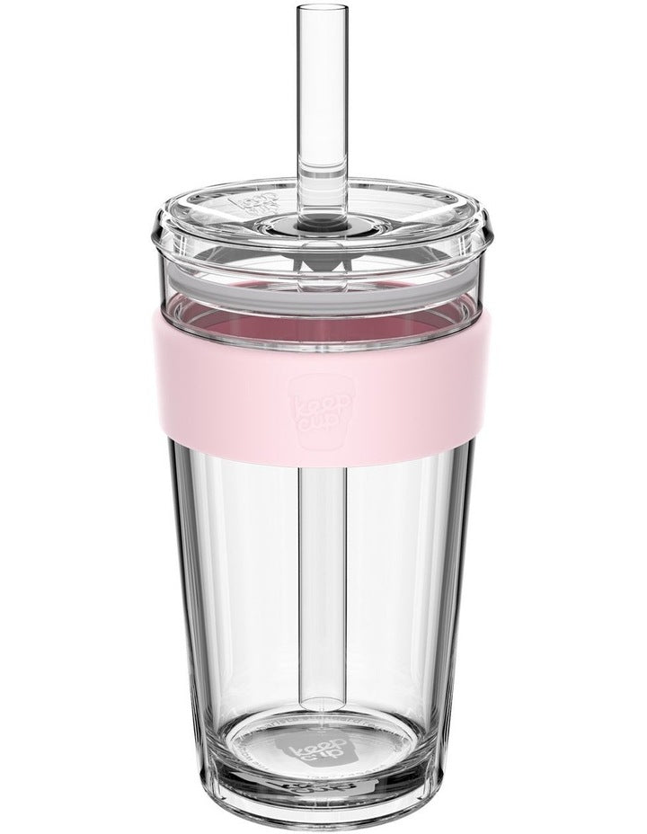Cold Cup Longplay Pashmak Pink 454ml