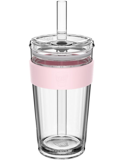 Cold Cup Longplay Pashmak Pink 454ml