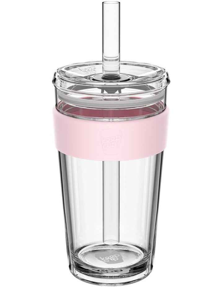 Cold Cup Longplay Pashmak Pink 454ml