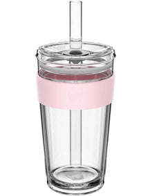 Cold Cup Longplay Pashmak Pink 454ml