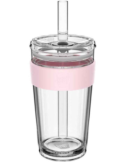 Cold Cup Longplay Pashmak Pink 454ml