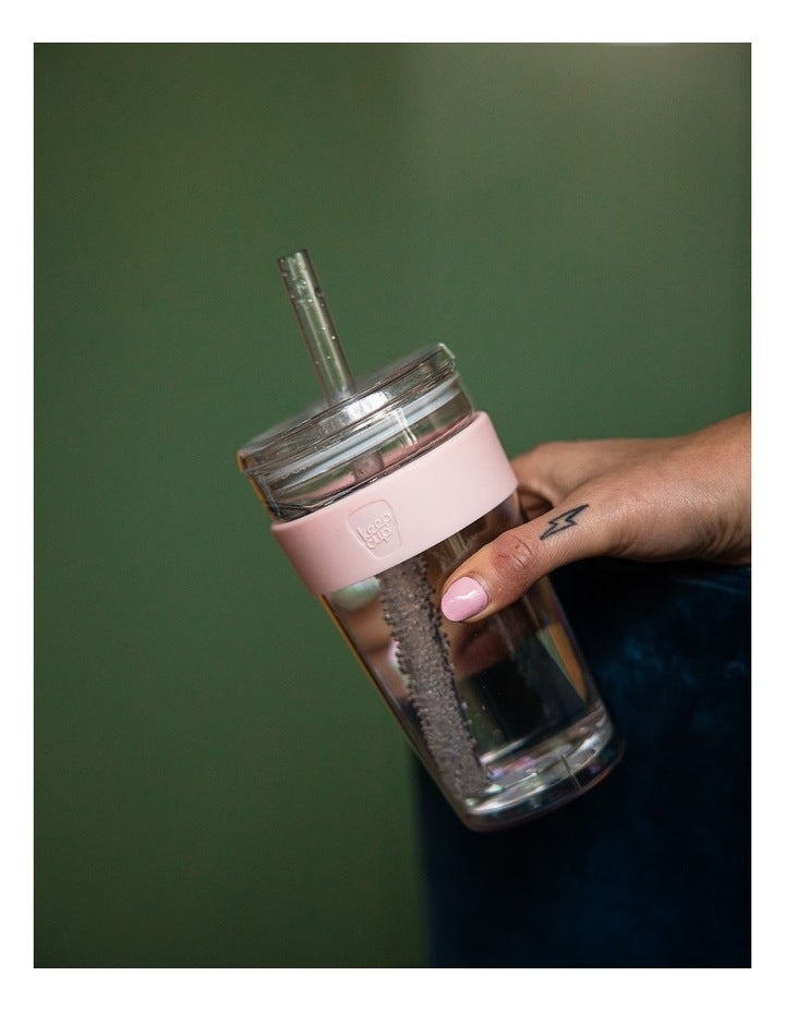 Cold Cup Longplay Pashmak Pink 454ml