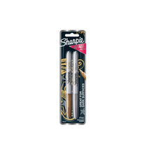 SHARPIE METALLIC MARKERS