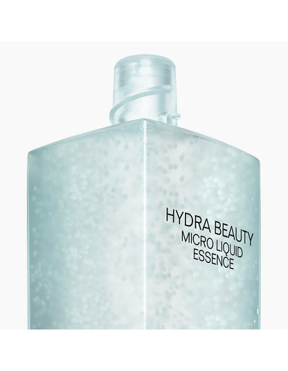 HYDRA BEAUTY MICRO LIQUID ESSENCE Refining Energising Hydration