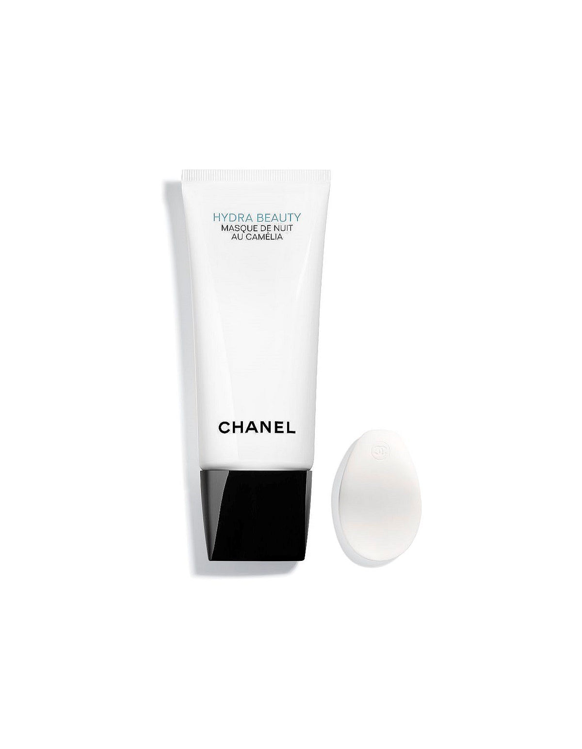 HYDRA BEAUTY MASQUE DE NUIT AU CAMÉLIA Hydrating Oxygenating Overnight Mask