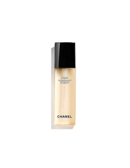 L'HUILE Anti-Pollution Cleansing Oil 150ml