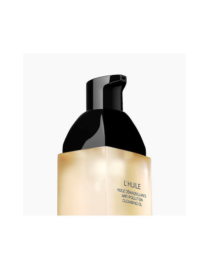 L'HUILE Anti-Pollution Cleansing Oil 150ml